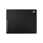 ASUS NH04 ROG MOONSTONE ACE L/BLK Glass Gaming Mouse Pad 500 x 400 mm Black