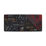 ASUS NC14 ROG SCABBARD II EVA EDITION Gaming Mouse Pad 900 x 400 mm