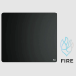 Glorious GLO-MP-ELEM-FIRE Glorious Element Mouse Pad Fire