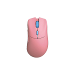 Glorious GLO-MS-PDW-FLA-FORGE Forge Model D ProWireless Gaming Mouse Flamingo