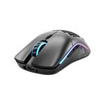 Glorious GLO-MS-OW-MB Model O Wireless Gaming Mouse Full RGB Matte Black