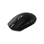 Logitech 910005280 G305 Lightspeed Gaming Mouse 6-Button 12000 DPI Wireless Optical Black