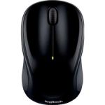 Logitech Wireless Mouse M317 Black 910-003416