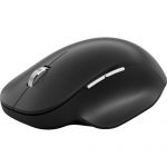 Microsoft 222-00001 Bluetooth Ergonomic Mouse Black