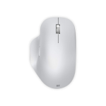 Microsoft 222-00017 Bluetooth Ergonomic Mouse Glacier