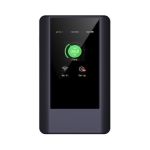 EDUP EP-N9567 5G MIFI 6 Router Black