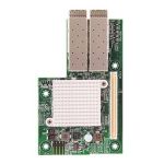 ASRock Rack M599R Mezzanine Card Dual 10GLAN SFP+ 1x Onboard Intel 82599ES 2 x SFP+ (Fiber)