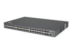 BDCOM S2900-48T4X-2AC S2900 SeriesStackable Managed Switch 48x Gigabit Ethernet Ports