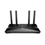 TP-Link Archer AX1500 Wi-Fi 6 Dual-Band WirelessRouter Next-Gen 1.5 Gbps Speeds 1201 Mbps on 5 GHz 300 Mbps on 2.4 GHz