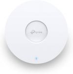 TP-Link EAP660HD Wireless Access Point 802.11ax2.4GHz 5GHz MIMO Technology 1x RJ-45 Ceiling/Wall Mountable