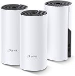 TP-Link Deco M4 Wi-Fi system (Three Pack) AC1200Whole Home Mesh