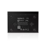 Ubiquiti EdgeRouter ER-X 5-Port Gigabit Router  Desktop PoE wall-mountable 12w