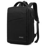Waterproof Backpack15.6inchBlack