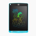 Colorful 8.5in LCD  Writing Tablet