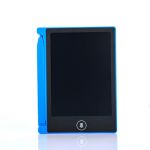 Mini LCD  Writing Tablet Blue