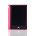 Mini LCD  Writing Tablet Pink