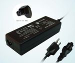 AC for Dell 20V 4.5A 3-Pin wth Power Cord 