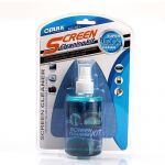 OPULA KCL-1021 Screen Cleaner Kit Spray 200mlwith Cloth