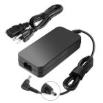 ASUS 180W Gaming Notebook Charger DC Tip 6.0*3.7mm Black