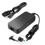 HP 150W Gaming Notebook Charger DC Tip 4.5*3.0mm Black