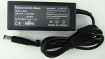 65W 18.5V 3.5A 7.4*5.0mm  AC Adapter for HP/Compaq 3 Prong (with AC cord)  #YHH307