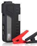 Portable Jump Starter Power Bank 66.6WH with LED L