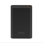 Eloop 12000mAh PD Portable Power Bank Slimline18W USB-C with Quick Charge 3.0