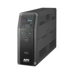 APC BR1500MS2 UPS PRO 1500VA Line InteractiveTower UPS 120V AC 10x NEMA 5-15R 2x USB
