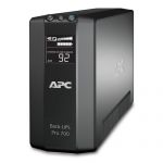 APC BACK-UPS RS BR700G 700VA/420W UPS System 