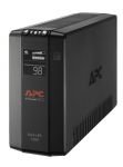 APC Back UPS Pro BX1000M 4-Outlet 600W 1000VA LCD UPS System