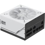 ASUS AP-750G Prime 750W Power Supply White 80 PLUS Gold Rated ATX 3.0