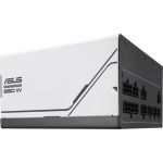 ASUS AP-850G Prime 850W Power Supply White 80 PLUS Gold Rated ATX 3.0