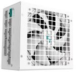 Deepcool PX1000G WH 1000W White Modular Power Supply 80 Plus Gold Rated 135mm Fan ATX 3.0
