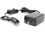 MC RAS-PWR13-PI USB-C 5V/3A UL Power Adapter withON/OFF Switch for Raspberry Pi 4