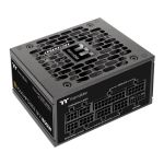 Thermaltake PS-STP-0850FNFAGU-1 Toughpower SFX 850W Power Supply PCIe 5.0 80 PLUS Gold Fully Modular Black