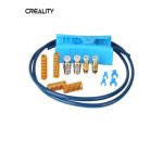 Creality3D Capricorn Teflon Tube and Pneumatic Fittings Package
