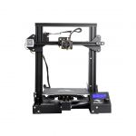Creality 3D Printer Ender-3 PRO 220 x 220 x 250mmSoftware: Cura/Repetier-Host Heatbed 110C Nozzle up to 250C