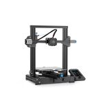 Creality 3D printer Ender-3 V2 Machine size: 475x470x620mm Layer thickness:0.1-0.4mm Print size:220x220x250mm
