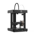Creality Ender-7 Core-XY Structure and 250 mm/s High-Speed 3D Printer Black