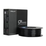 3D CR-PETG Filament 1.75mm (1KG/2.2 Lbs) Black