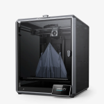 Creality K1 Max AI Fast 3D Printer Black