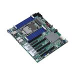 ASRock Rack SPC621D8-2T ATX Server Motherboard Intel C621A Chipset Socket LGA4189 8x DDR4 RDIMM/LRDIMM Slots 4x PCIe4.0 x16