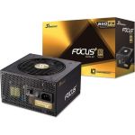 Seasonic SSR-850FX3 FOCUS V3 GX-850 850WPower Supply 80+ Gold Rated Full-Modular ATX 3.0 and 16-Pin PCIe Gen 5 Cable