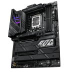ASUS STRIX Z790-E GAMING WIFI II ATX MotherboardIntel Z790 Chipset Socket LGA1700 4x DDR5 DIMM Slots Max 192GB Supported