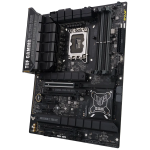 ASUS TUF GAMING Z790-PRO WIFI ATX MotherboardIntel LGA 1700 12th/13th/14th Gen Processors Z790 Chipset 4x DDR5 DIMM Slots