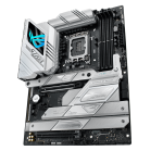 ASUS STRIX Z790-A GAMING WIFI II ATX MotherboardIntel Z790 Chipset Socket LGA1700 4x DDR5 DIMM Slots Max 192GB Supported