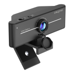 Creative Labs 73VF092000000 Live! Cam Sync 4K Webcam USB Backlight Compensation 95 Degree FOV