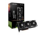 EVGA 12G-P5-4865-KL XC3 Ultra RTX 3080 LHR (Low Hash Rate) Graphics Card 12GB GDDR6X iCX3 Cooling ARGB LED Metal Backplate