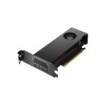 NVIDIA 900-5G192-2200-000 RTX A2000 6GB GraphicsCard GDDR6 ECC PCI Express 4.0 4x Mini DisplayPort 1.4a Dual Slot