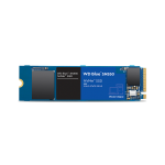 WD Blue SN550 WDS500G2B0C 500 GB Solid State Drive M.2 2280 Internal PCI Express 3.0 x4 Maximum Read Transfer Rate 2400 MB/s